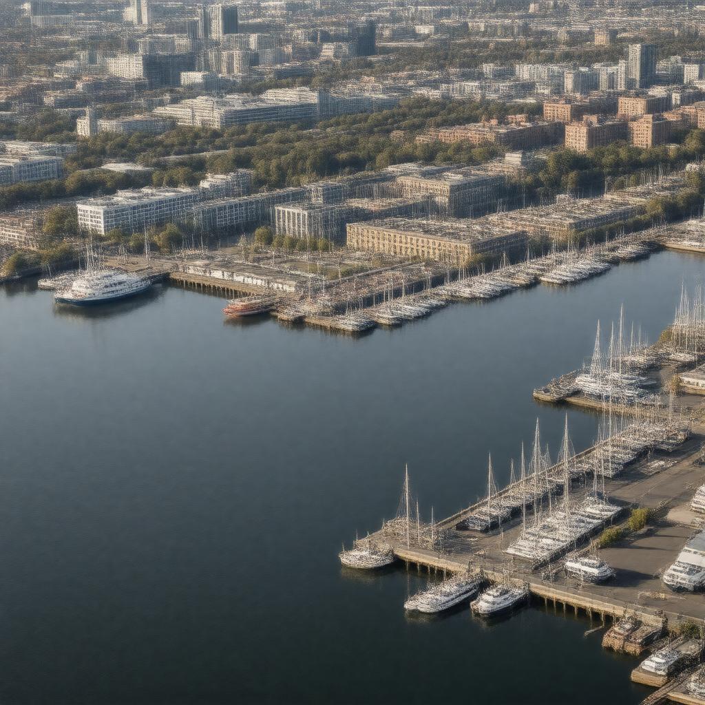 South Dock